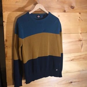 Dickies sweater